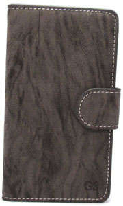 LG G3 Leather Flip Case