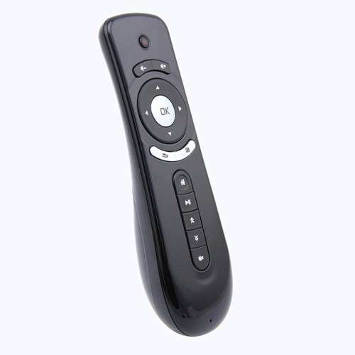 Android Air Mouse 3D Motion Stick