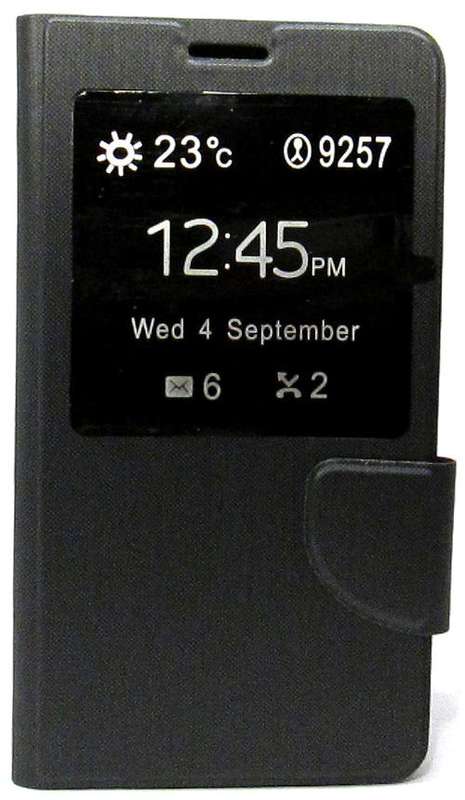 Samsung Galaxy Note 4 Flip Case