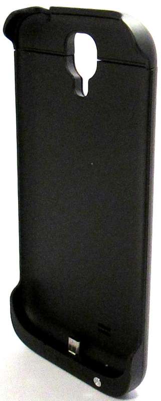 Samsung Galaxy S4 PowerBank Battery Case