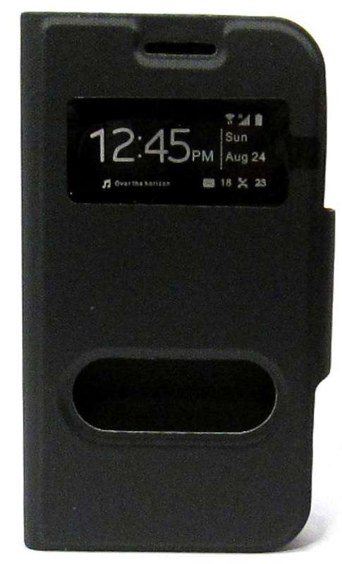 Samsung Galaxy Ace 4 Flip Case