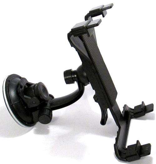 Universal Tablet Window Suction Mount