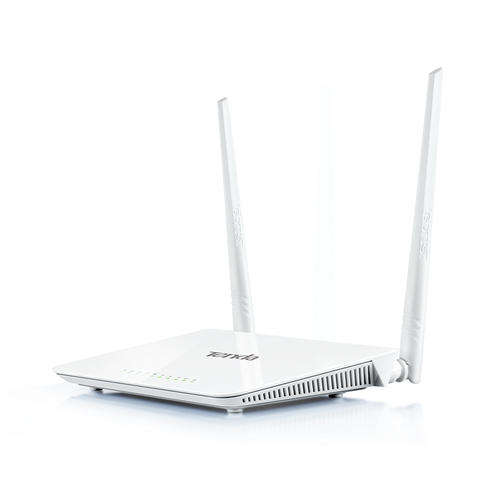 Tenda Wireless Range Extender A302 : Eliminate Wireless Dead Spots