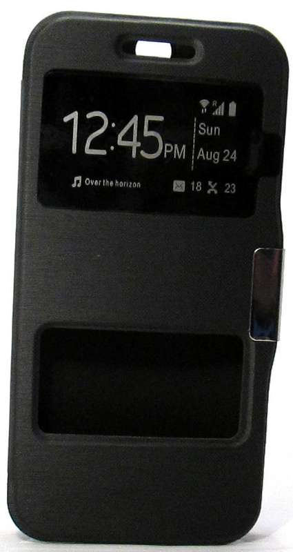 HTC M8 Flip Case