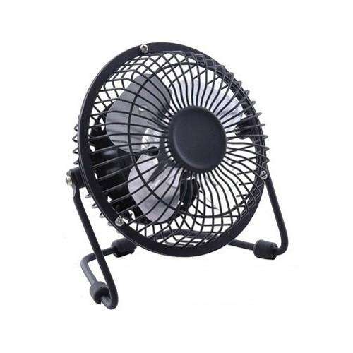 USB Mini Desk Fan