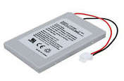 Playstation 3 Wireless Controller Battery