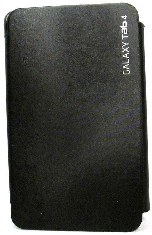 Samsung Galaxy Tab 4 :  T230/ T231 Portfolio Case 7"