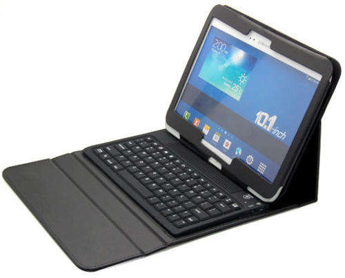 Samsung GalaxyTab 4 Bluetooth Keyboard + Case 10"