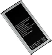 Samsung Galaxy S5 Mini, SM-G800F/H Battery   + FREE Screenguard