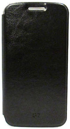 Huawei Ascend G7 Flip Case