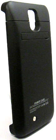 Samsung Galaxy Note 4 Powerbank Case  + FREE Screenguard