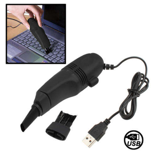 Mini PC Vacuum