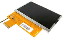 PSP 1000 LCD