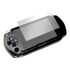 PSP 1000, 2000, 3000 Screenguard