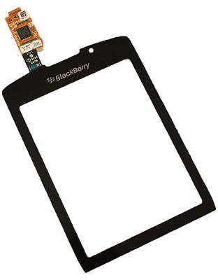 Blackberry Torch 9800 Glass/ Digitizer Touch