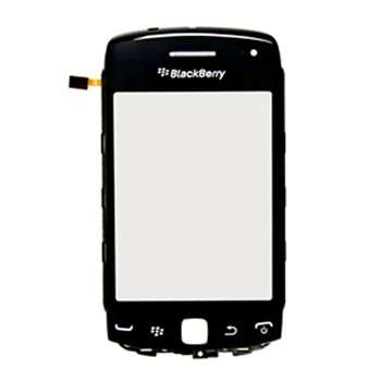 Blackberry Curve 9380 Glass