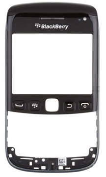 Blackberry Bold 9790 Glass + Housing