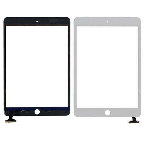 iPad Mini Touch Screen (White)