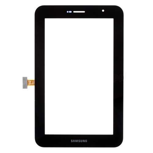Samsung Galaxy Tab P6200 Touch Screen (Black)