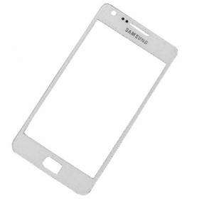 Samsung Galaxy S2 Glass (White)