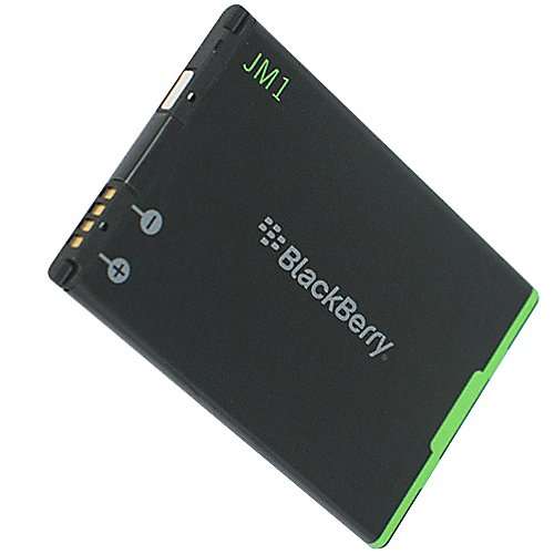 Blackberry JM1 Original Battery : Bold 9900, 9930 , 9790 Torch 9850, 9860