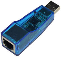 USB to LAN Adapter