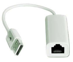 USB to LAN Adapter
