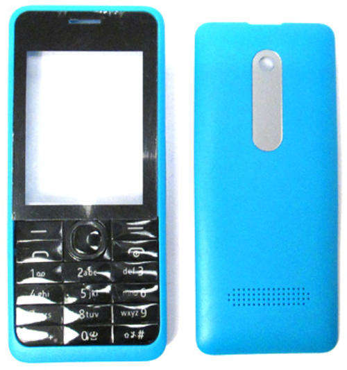 Nokia Asha 206 Replacement Housing
