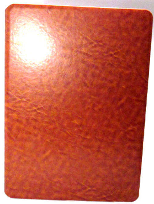 Apple iPad Air 2 Portfolio Case (Brown)
