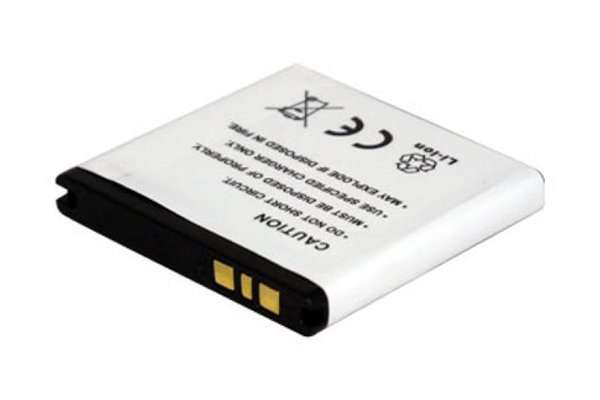 Sony Ericsson EP500, U81 Generic Replacement Battery