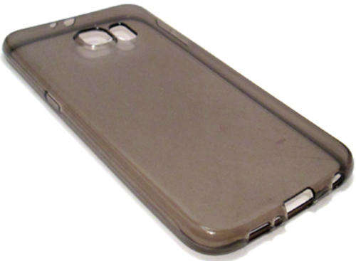 Samsung Galaxy S6 / SM-G920 TPU Case (Grey)