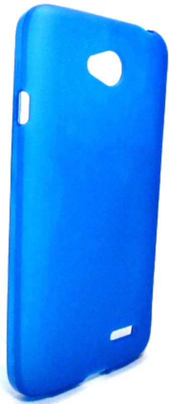LG D320 / L70 TPU Case (Blue)