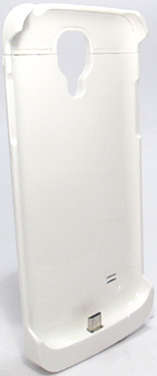 Samsung Galaxy S4 Mini Powerbank Case