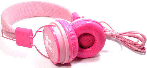 Alien Headphones