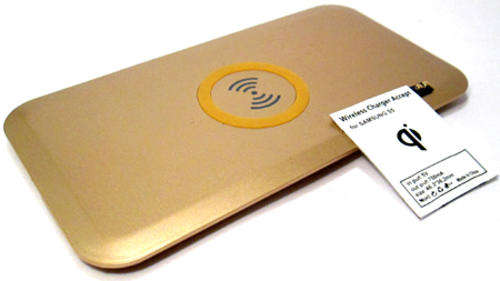 Samsung Galaxy S5 Wireless Cellphone Charger
