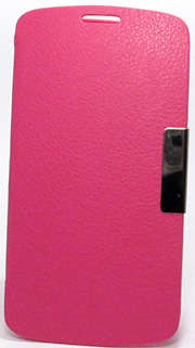 Samsung Galaxy S4 Active, i9295 Flip Case (Pink)   SALE SALE !!!