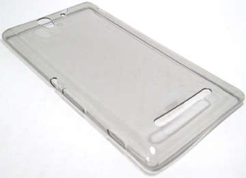 Sony Xperia C3 TPU Case