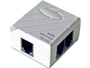 ADSL Filter / Splitter