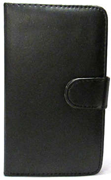 Blackberry Z3 Flip Case