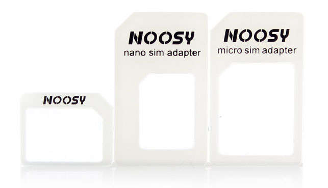 SIM Adapter