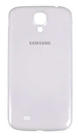 Samsung Galaxy S4 Battery Cover (White)