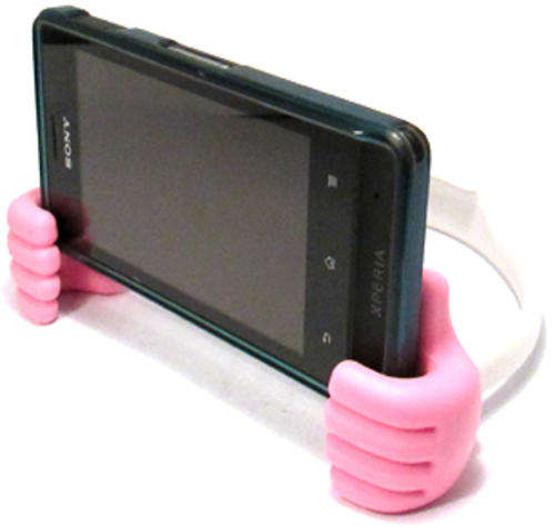 Cellphone Hands Holder