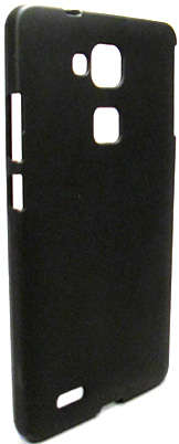 Huawei Ascend Mate 7 TPU Case (Black)