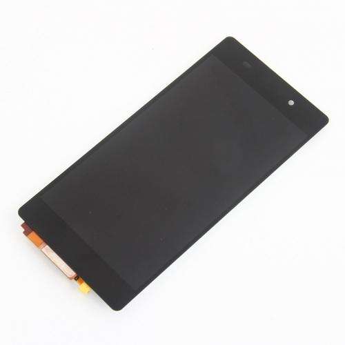 Sony Xperia Z2 LCD + Digitizer Complete Unit (Black or White)