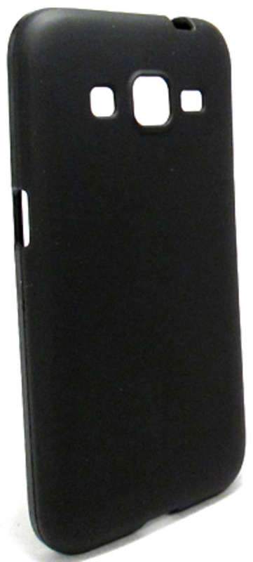 Samsung Galaxy Core Prime SM-G360 TPU Case (Black)