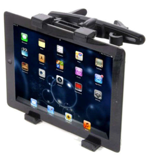 Tablet Car Seat Mount