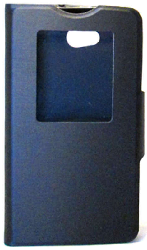 LG L80 Flip Case (Black)