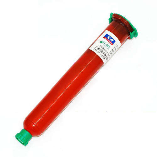 UV-Loca Glue, Glass Repair : 50g