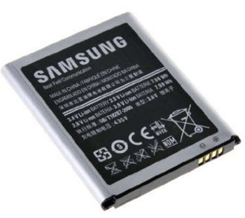 Samsung GB/T18287-2000 Battery