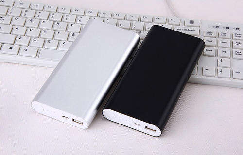 Powerbank 20 800 mAh